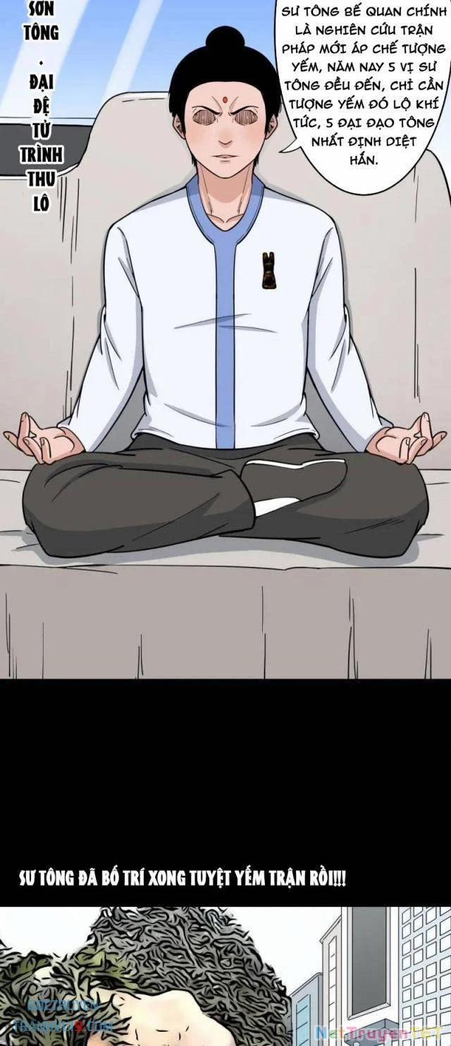 Đấu Yếm Thần 296 trang 3