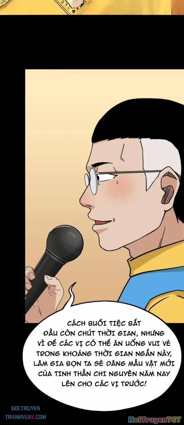 Đấu Yếm Thần 296 trang 31