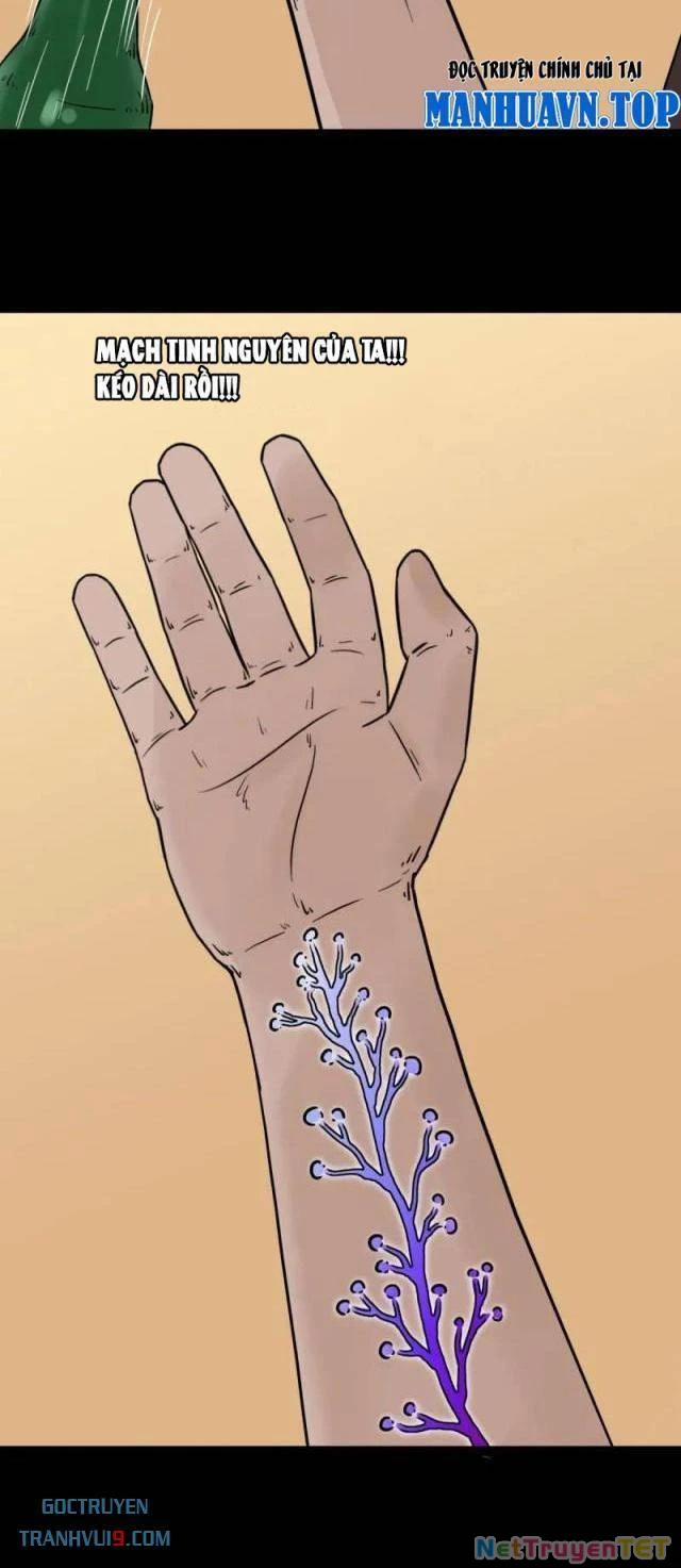 Đấu Yếm Thần 296 trang 35