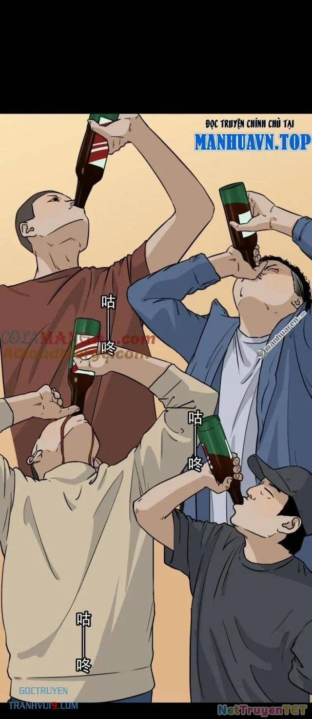 Đấu Yếm Thần 296 trang 37