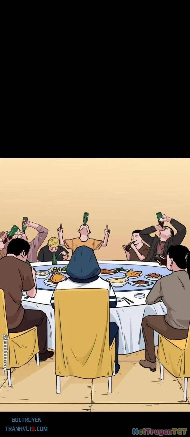 Đấu Yếm Thần 296 trang 38