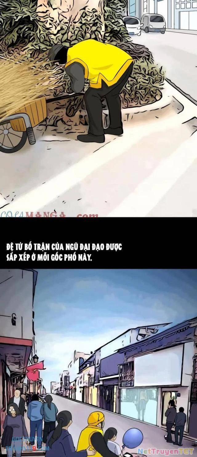 Đấu Yếm Thần 296 trang 4