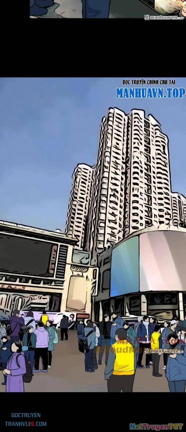 Đấu Yếm Thần 296 trang 6