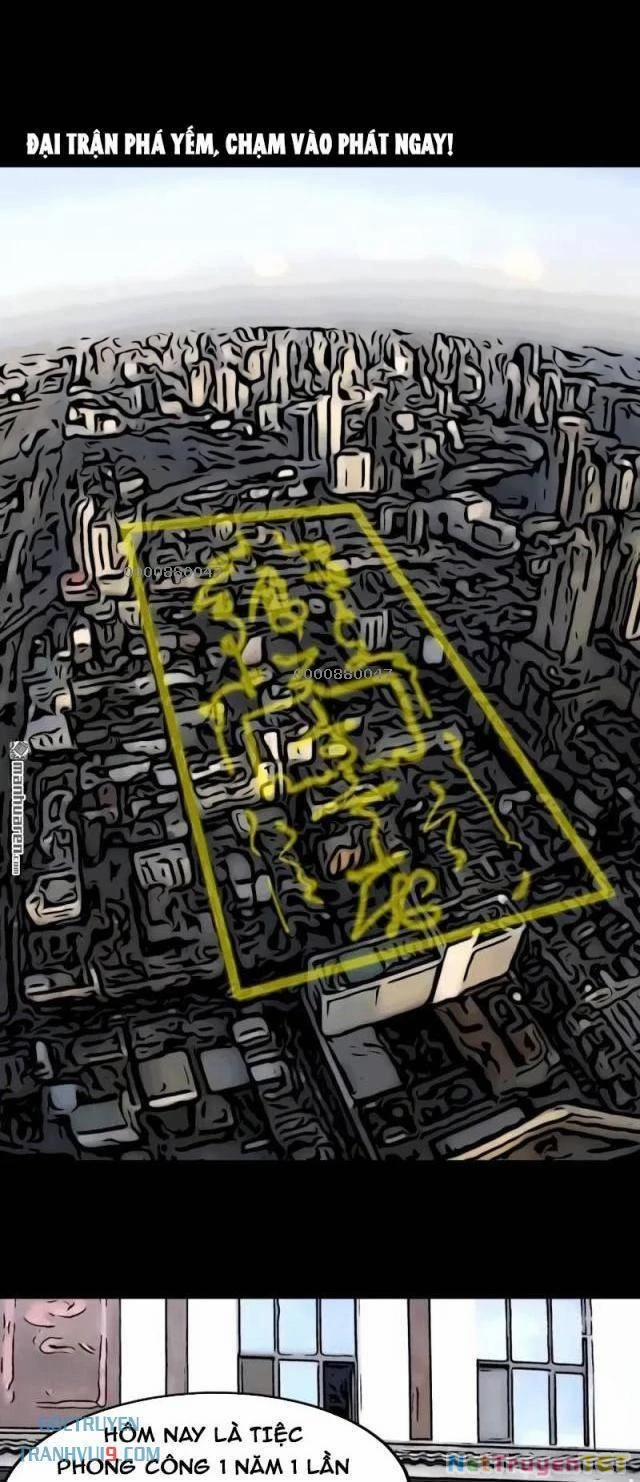 Đấu Yếm Thần 296 trang 7