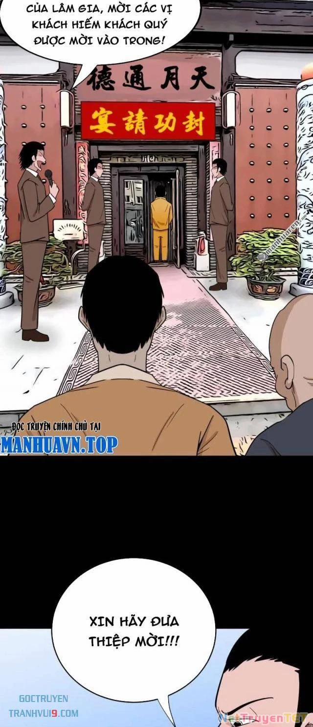 Đấu Yếm Thần 296 trang 8