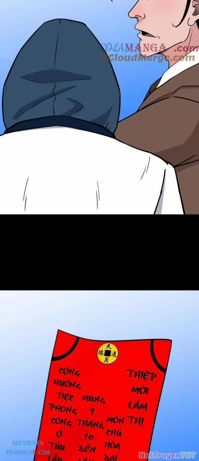 Đấu Yếm Thần 296 trang 9