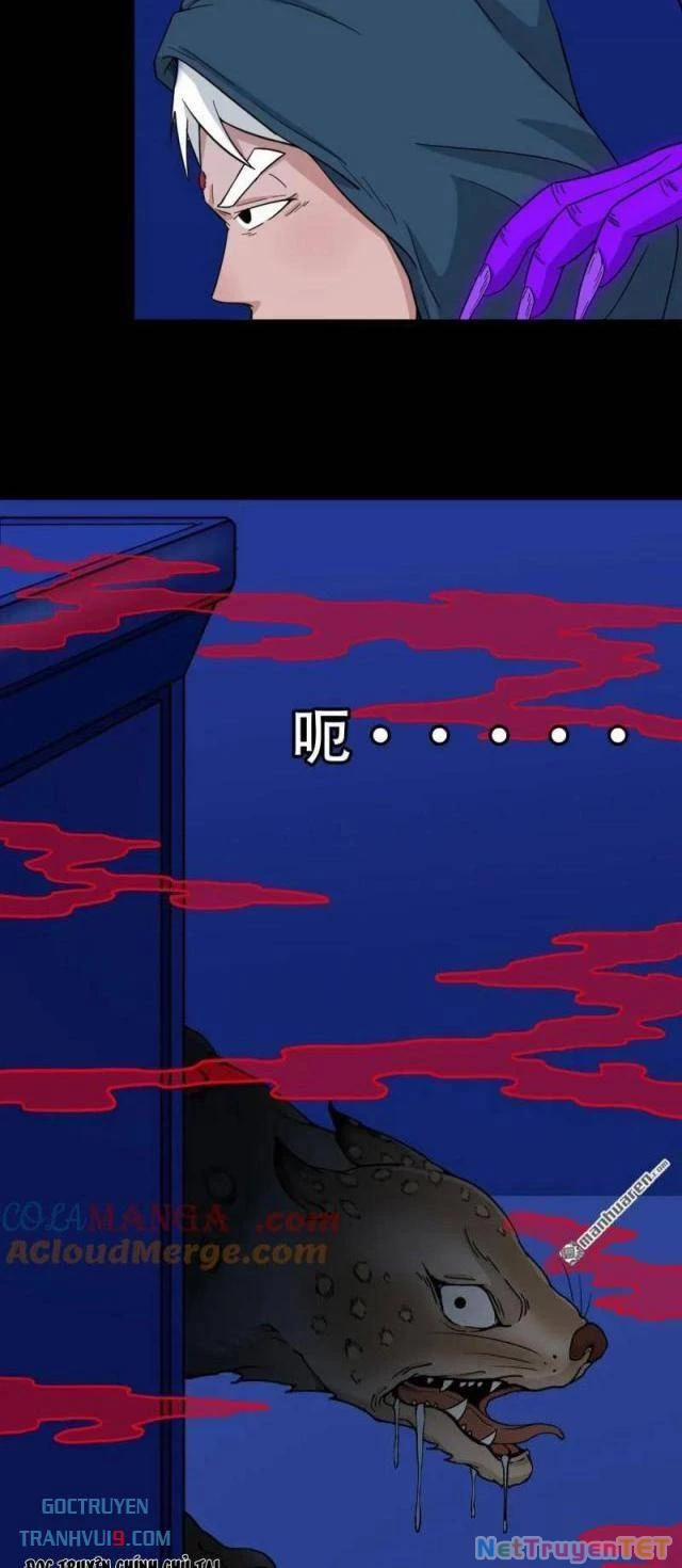 Đấu Yếm Thần 297 trang 17