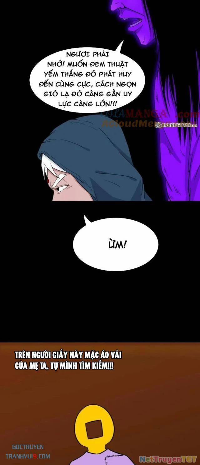 Đấu Yếm Thần 297 trang 2