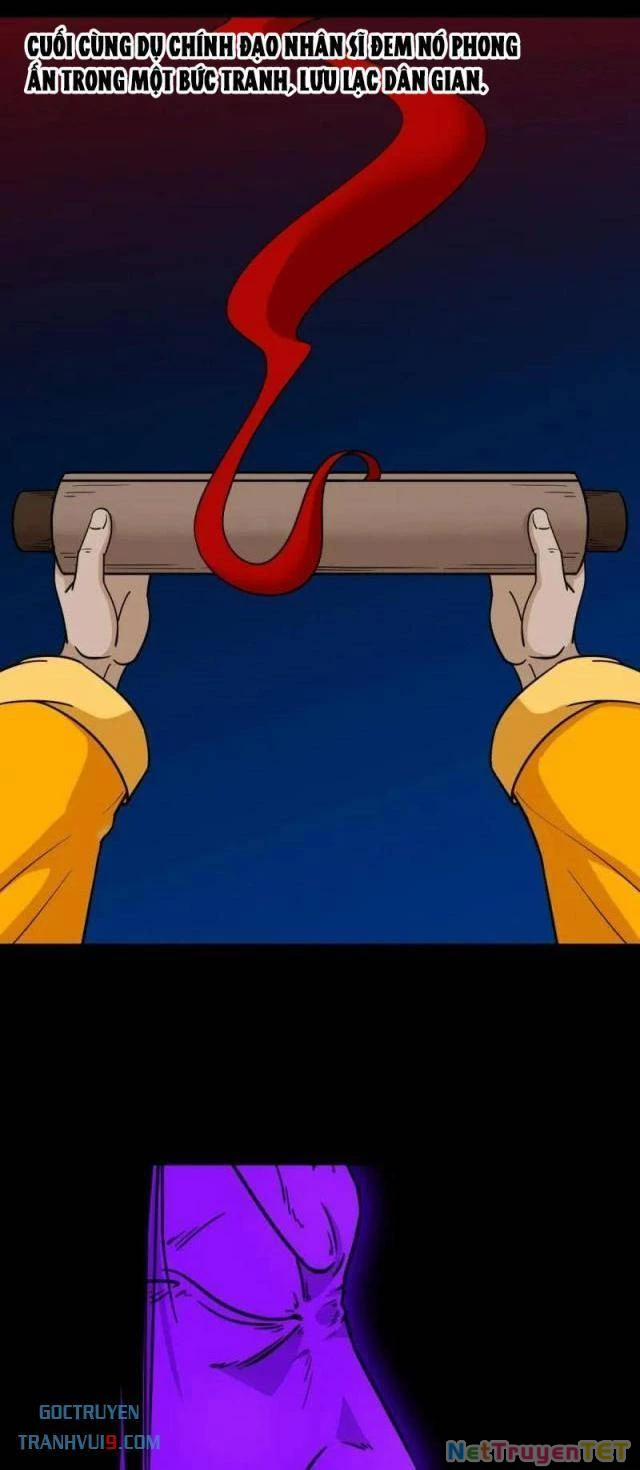 Đấu Yếm Thần 297 trang 25