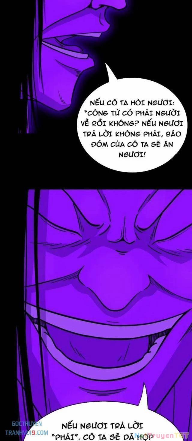 Đấu Yếm Thần 297 trang 26