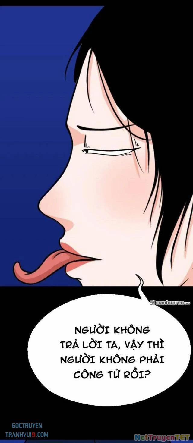 Đấu Yếm Thần 297 trang 28