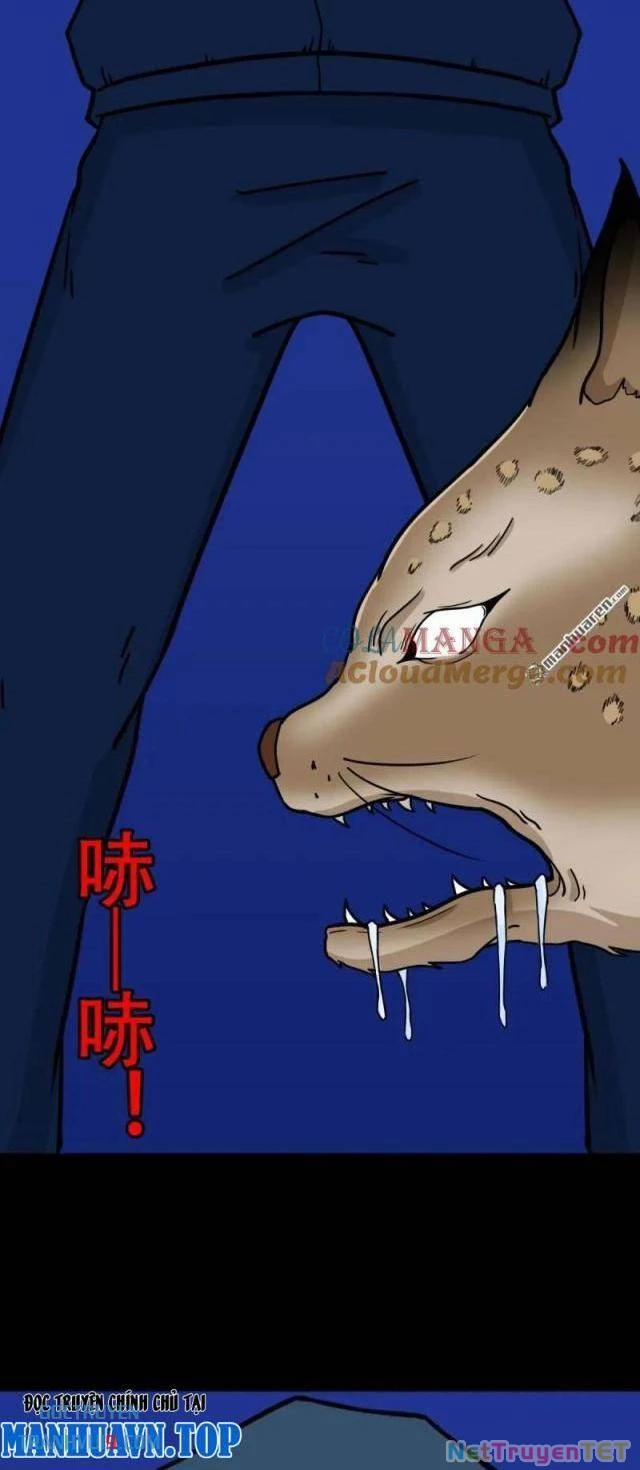 Đấu Yếm Thần 297 trang 29