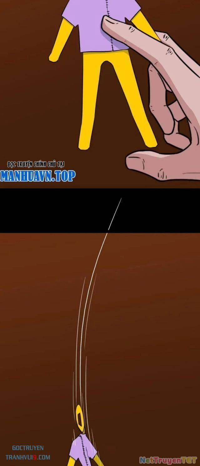 Đấu Yếm Thần 297 trang 3