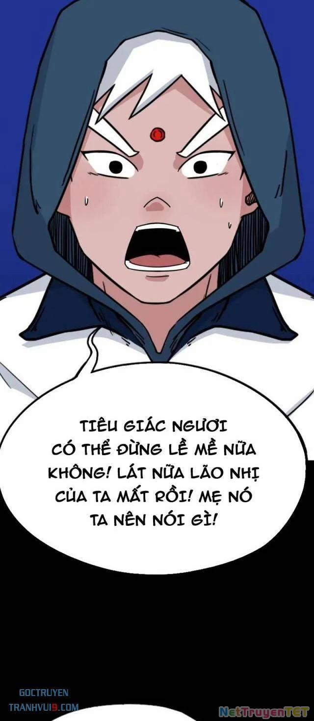 Đấu Yếm Thần 297 trang 30