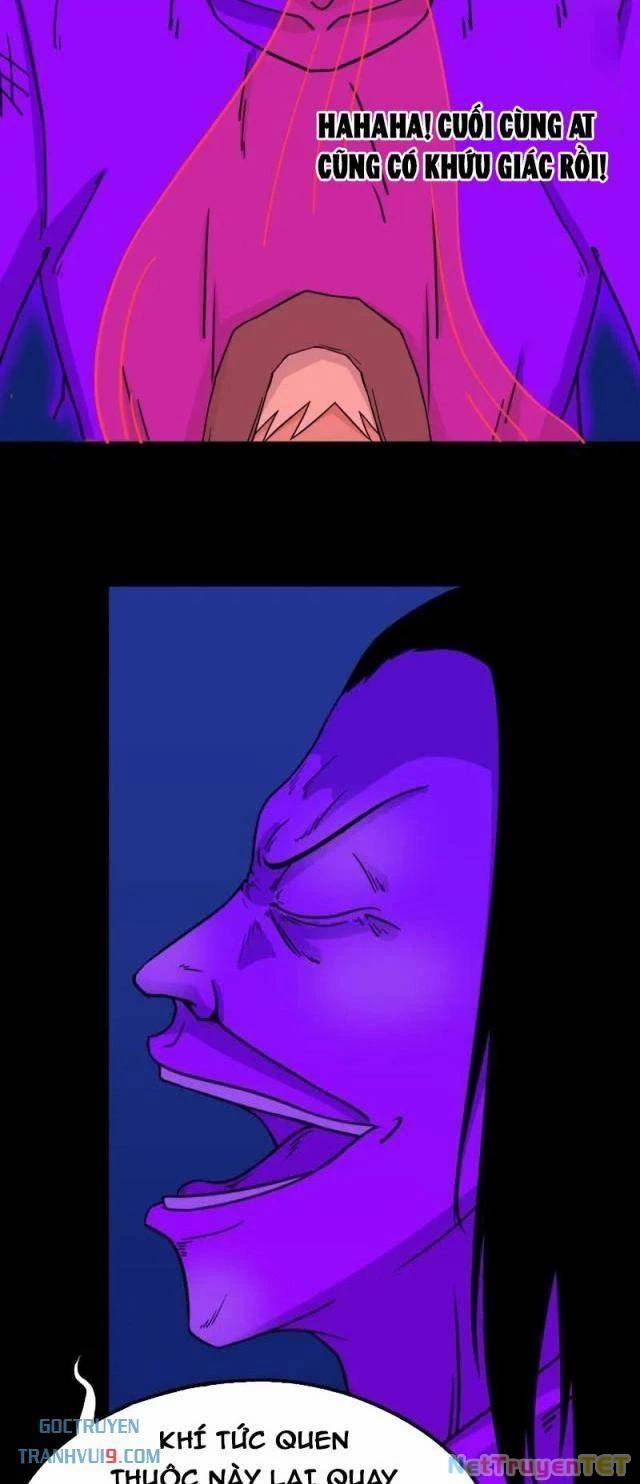 Đấu Yếm Thần 297 trang 33