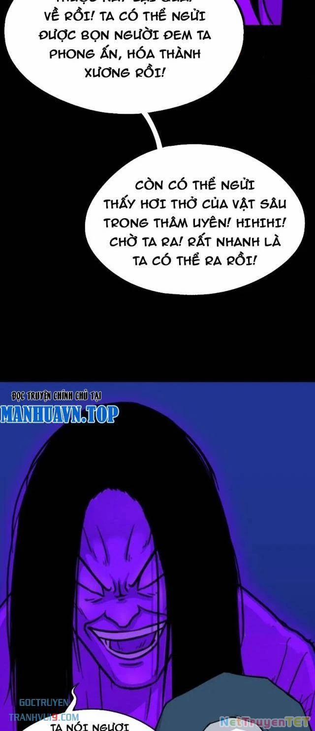 Đấu Yếm Thần 297 trang 34