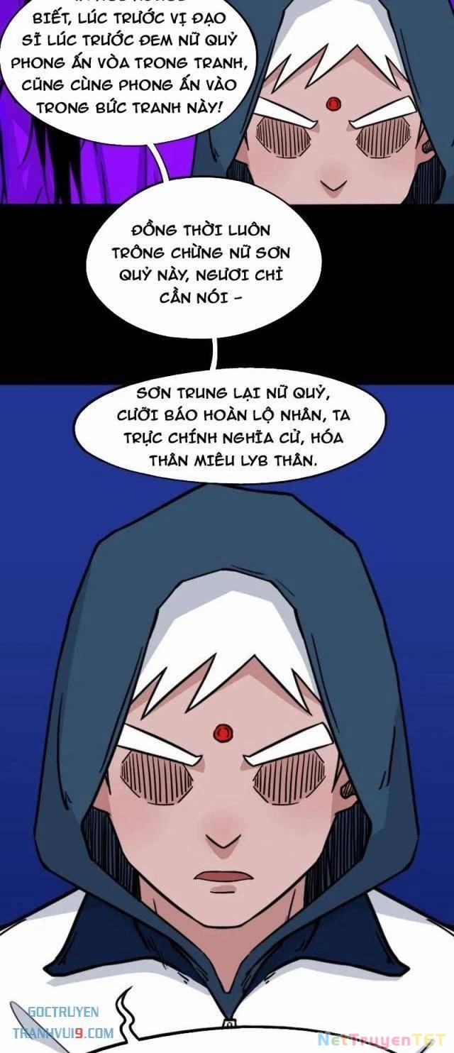 Đấu Yếm Thần 297 trang 35