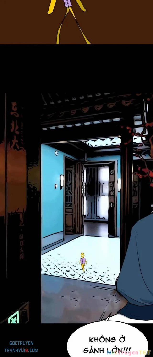 Đấu Yếm Thần 297 trang 4