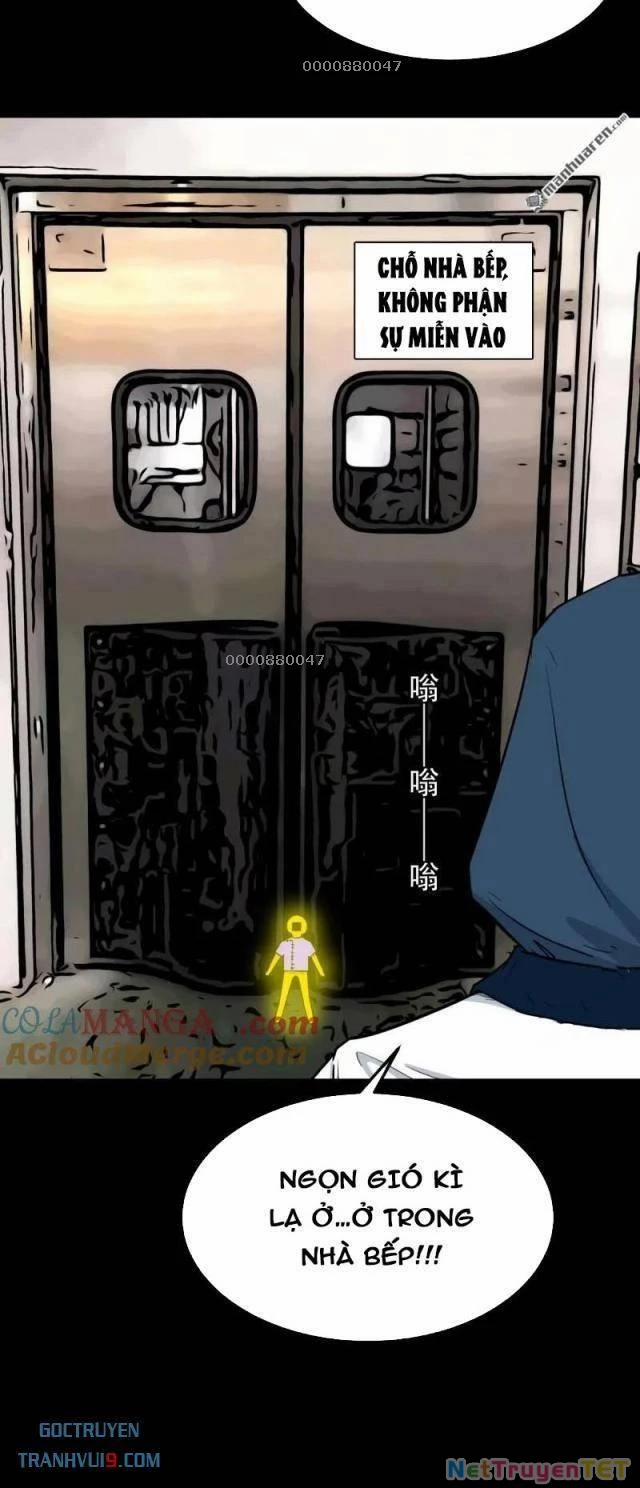 Đấu Yếm Thần 297 trang 5