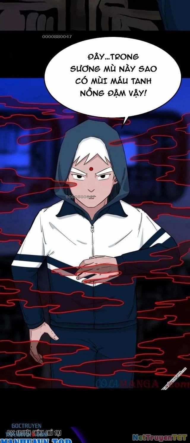 Đấu Yếm Thần 297 trang 7