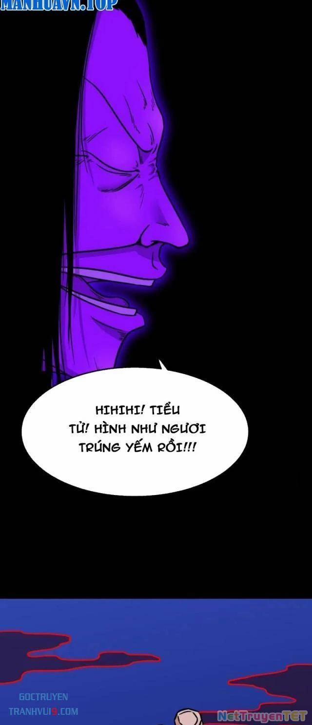 Đấu Yếm Thần 297 trang 8