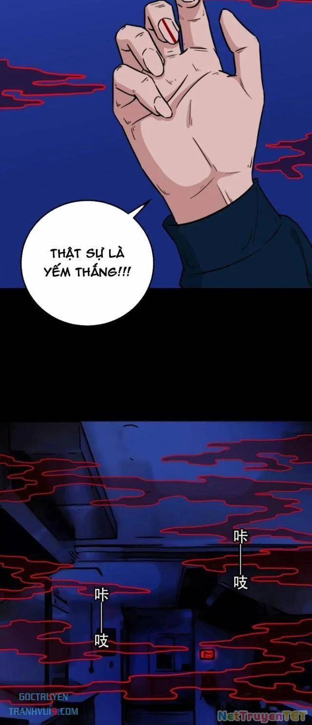 Đấu Yếm Thần 297 trang 9