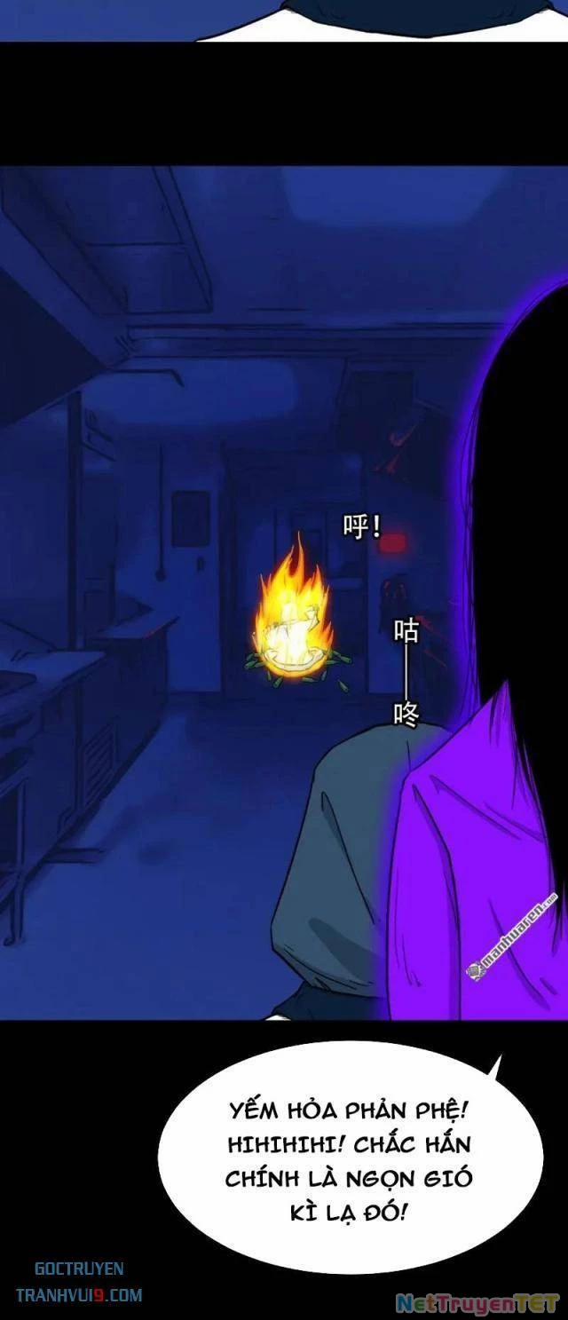 Đấu Yếm Thần 298 trang 10