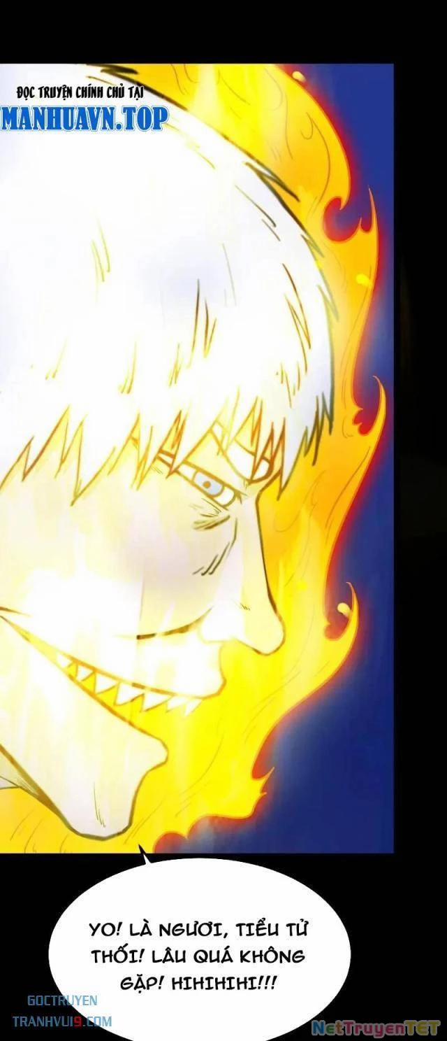 Đấu Yếm Thần 298 trang 11