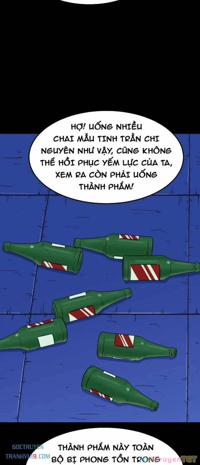 Đấu Yếm Thần 298 trang 12