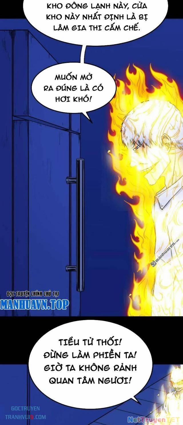 Đấu Yếm Thần 298 trang 13