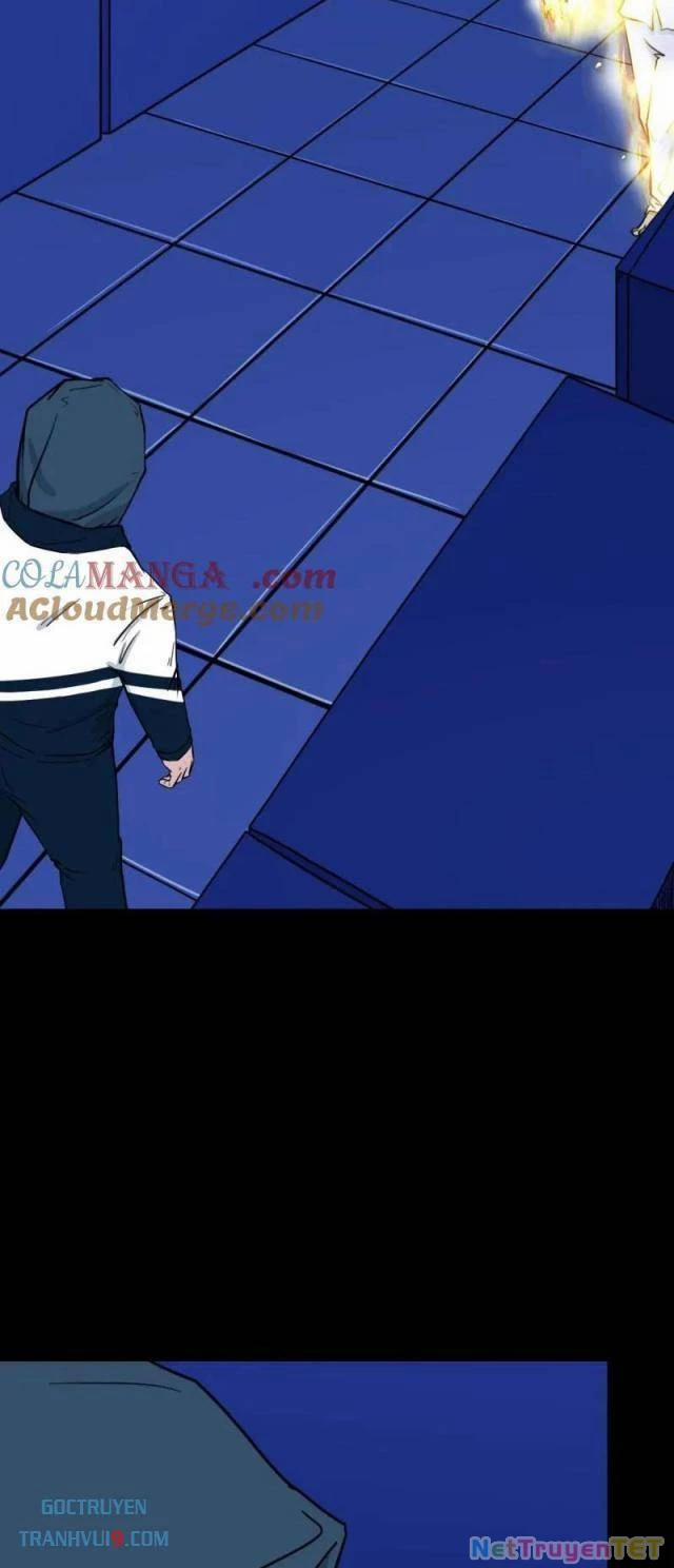 Đấu Yếm Thần 298 trang 14