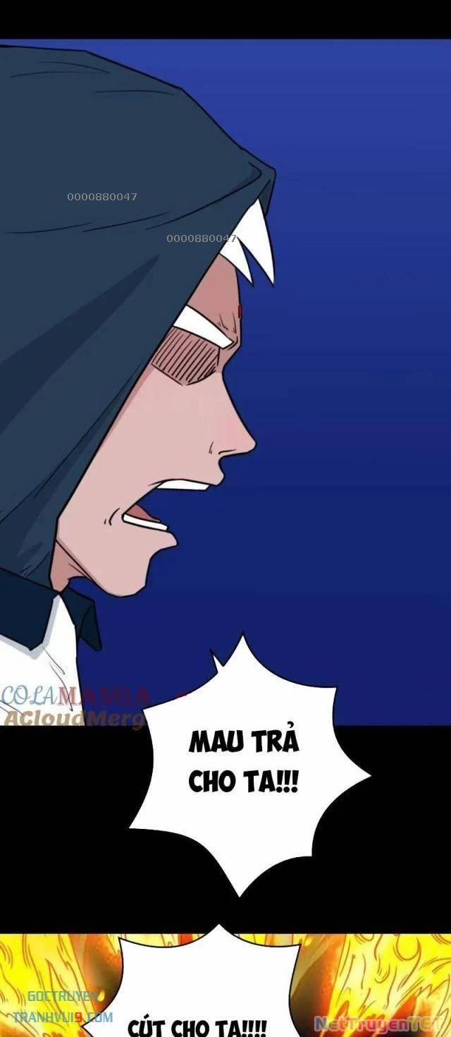 Đấu Yếm Thần 298 trang 16