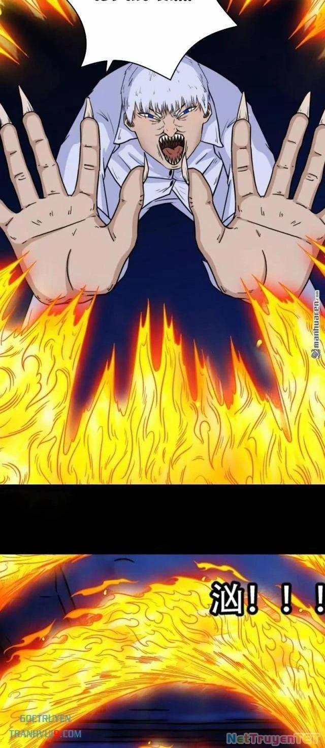 Đấu Yếm Thần 298 trang 17