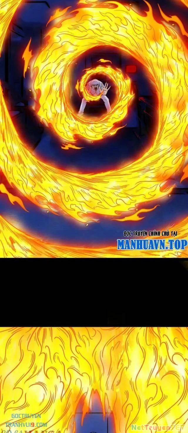 Đấu Yếm Thần 298 trang 18