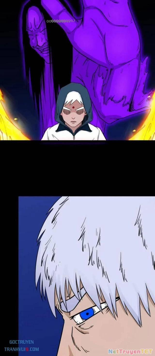 Đấu Yếm Thần 298 trang 20
