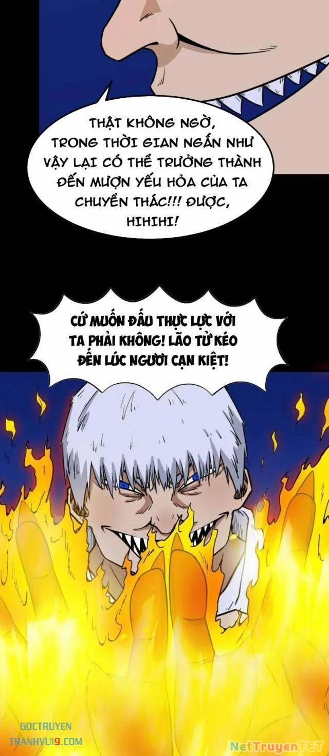Đấu Yếm Thần 298 trang 21