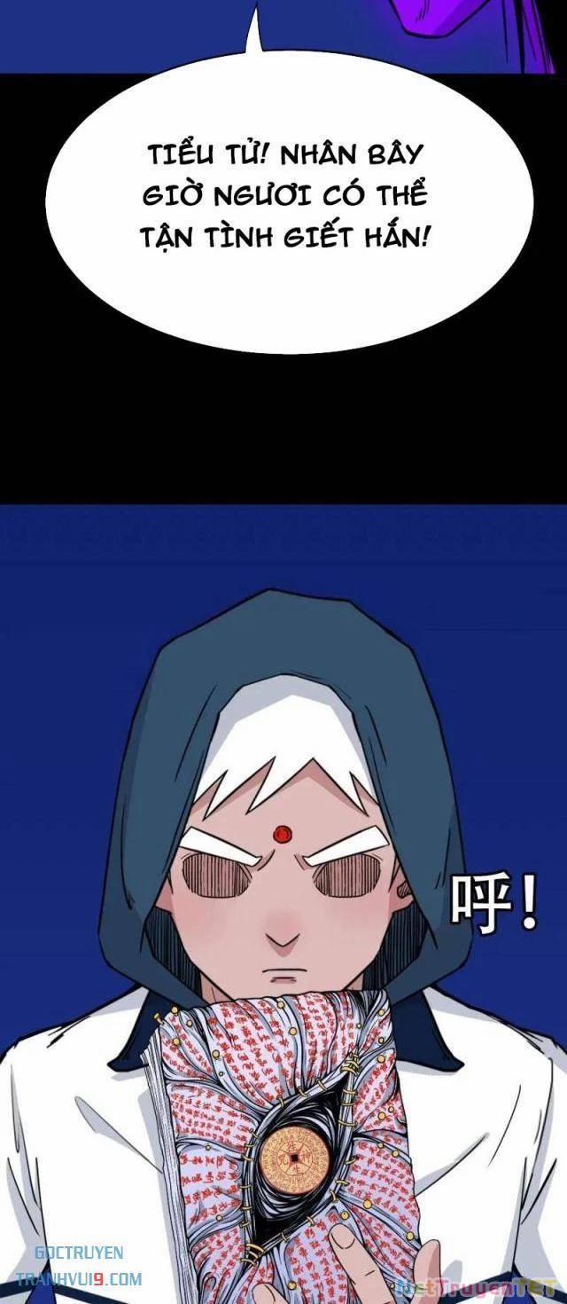 Đấu Yếm Thần 298 trang 24