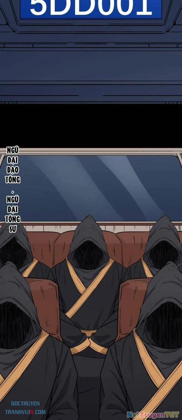 Đấu Yếm Thần 298 trang 28