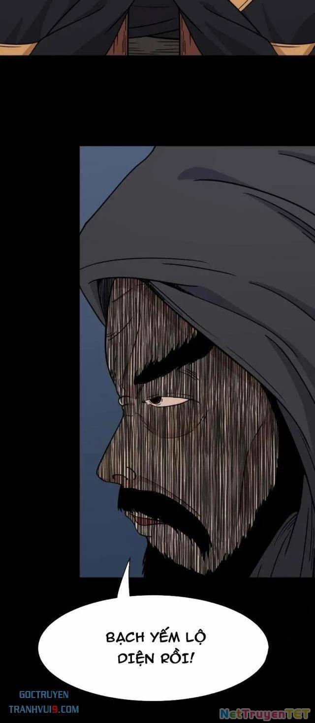 Đấu Yếm Thần 298 trang 29