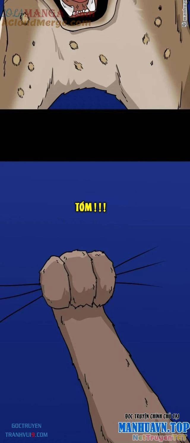 Đấu Yếm Thần 298 trang 3