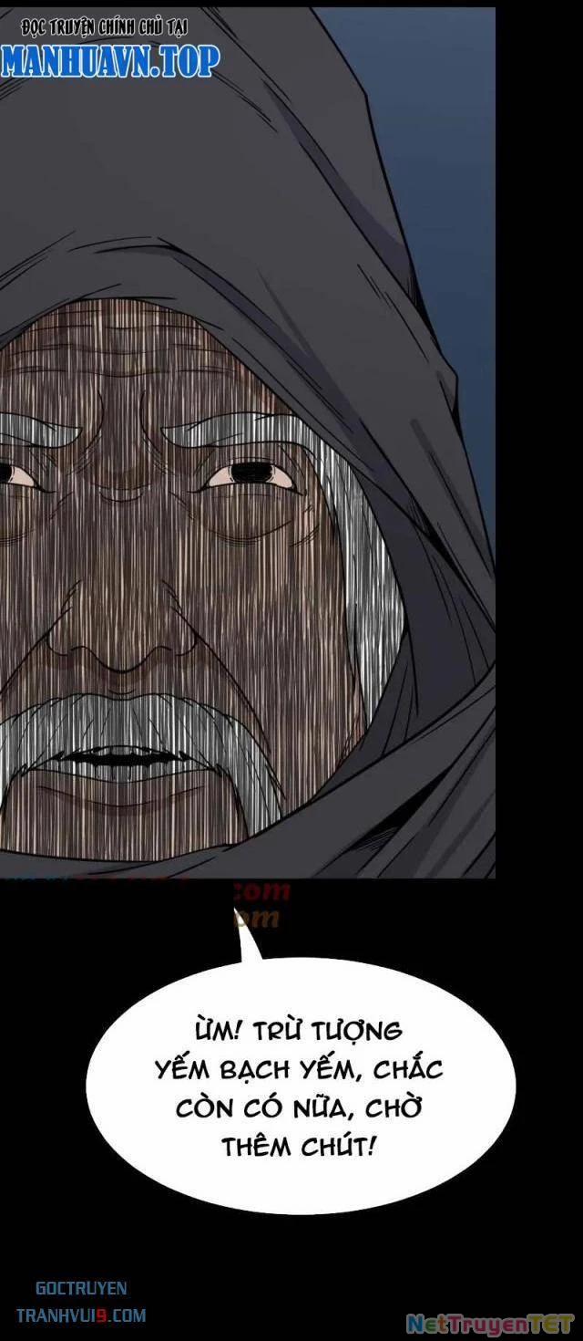 Đấu Yếm Thần 298 trang 30