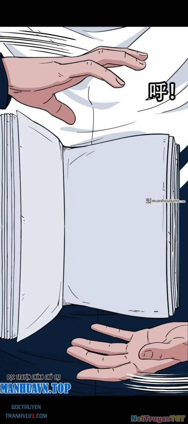 Đấu Yếm Thần 298 trang 31