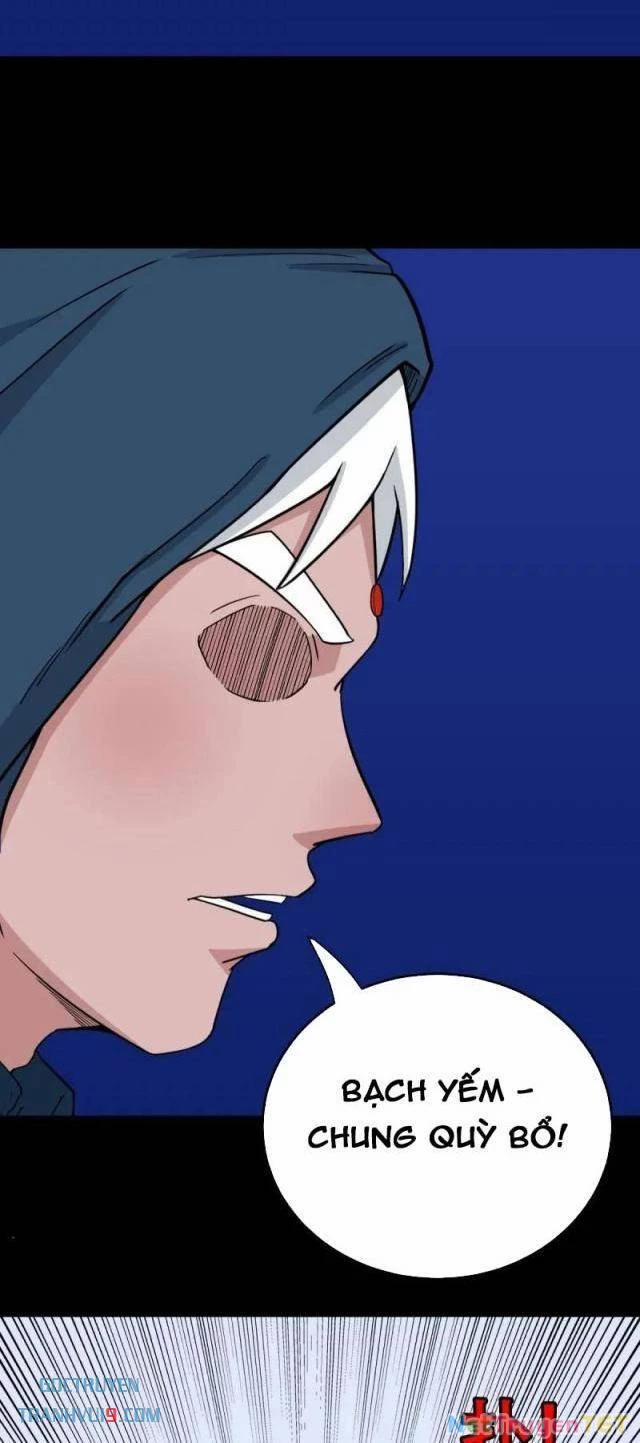 Đấu Yếm Thần 298 trang 33
