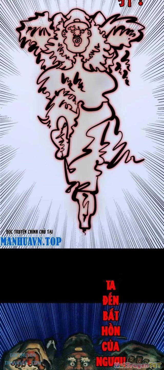 Đấu Yếm Thần 298 trang 34