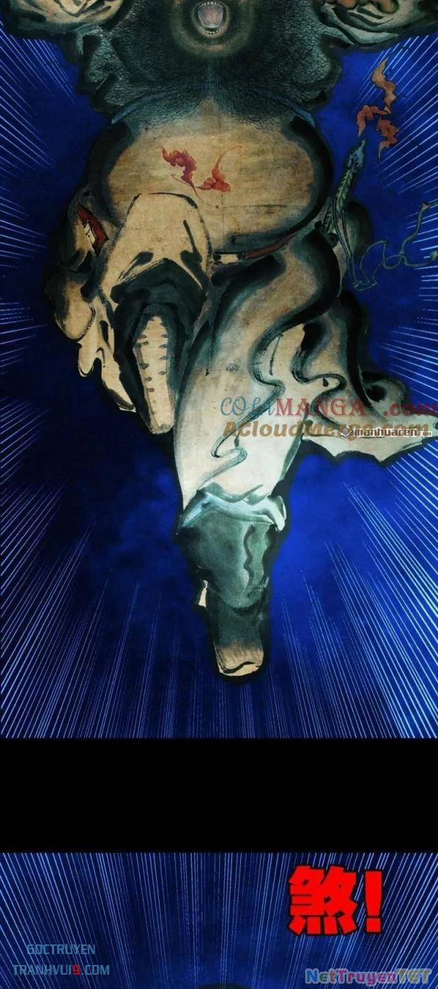 Đấu Yếm Thần 298 trang 35