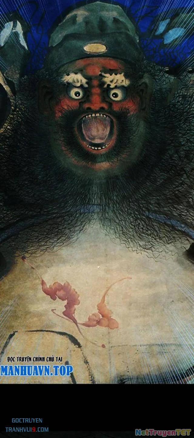 Đấu Yếm Thần 298 trang 36