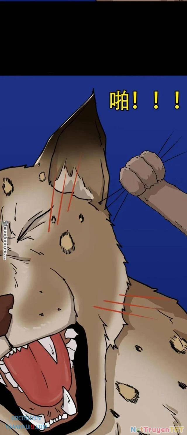 Đấu Yếm Thần 298 trang 4