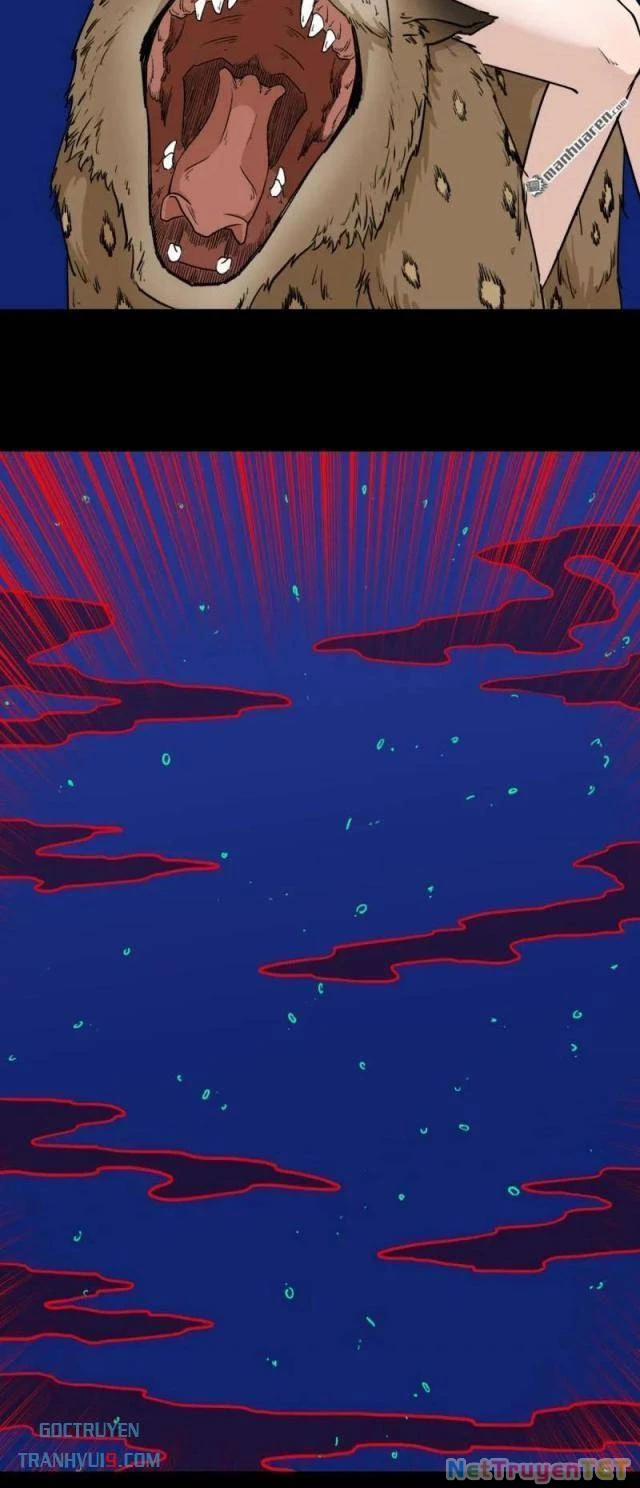 Đấu Yếm Thần 298 trang 6