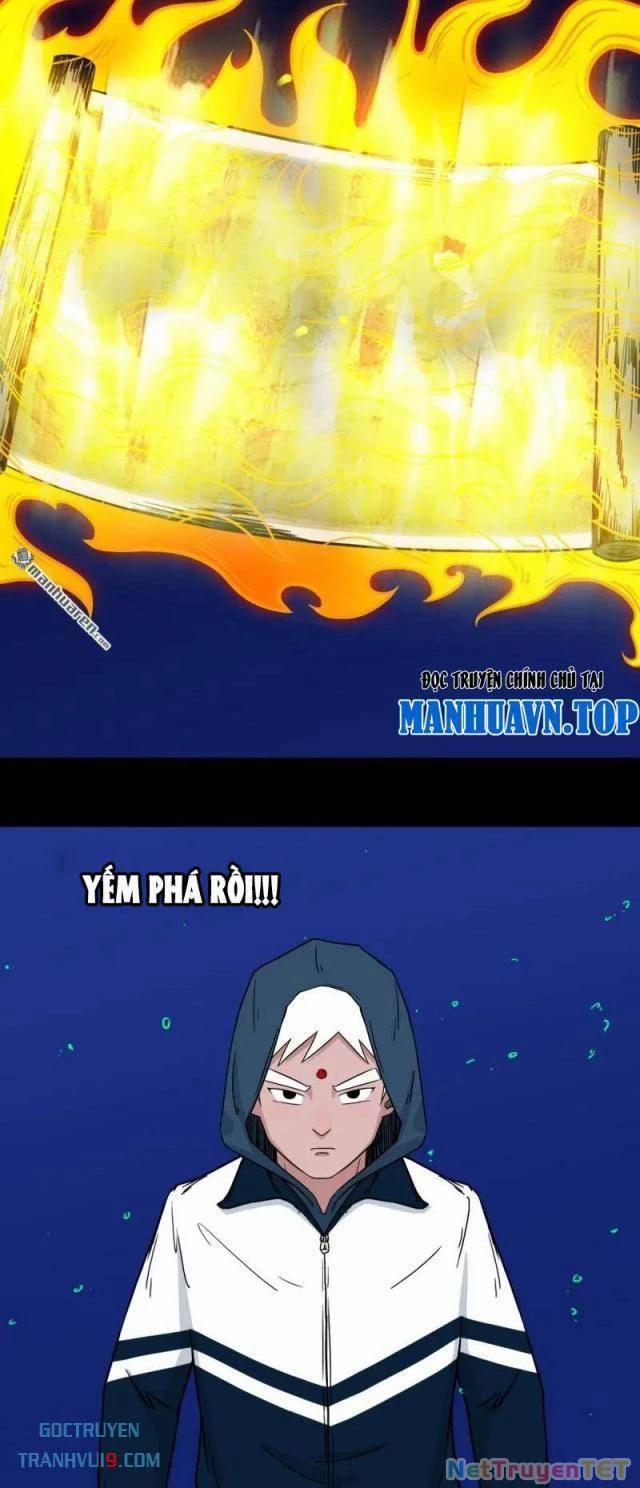 Đấu Yếm Thần 298 trang 8