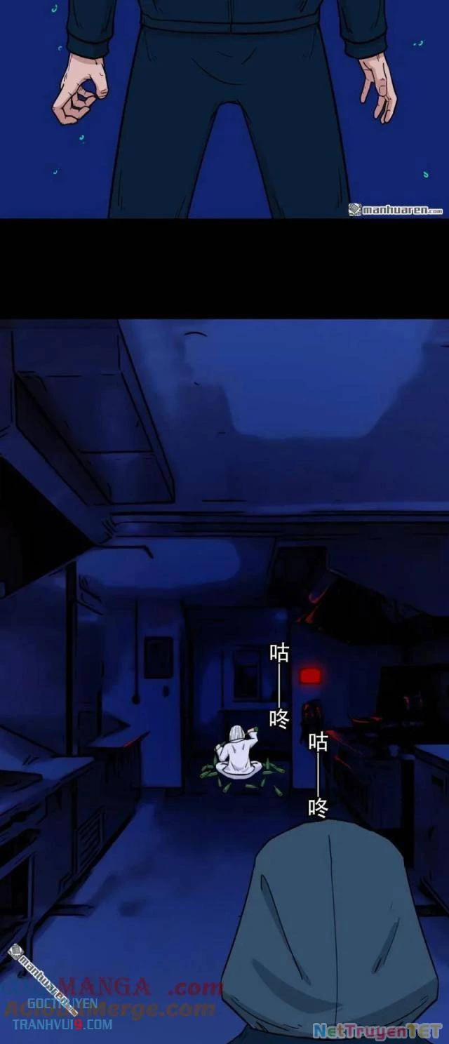 Đấu Yếm Thần 298 trang 9